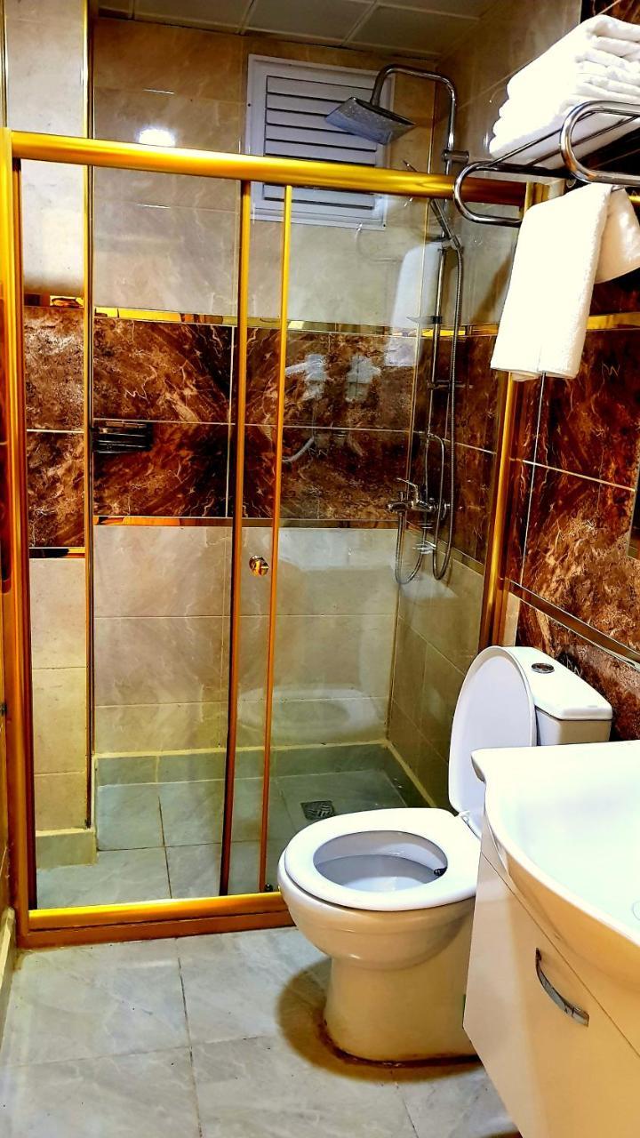 Asil Otel Sanlıurfa Exterior foto